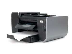 printer - inkjet printer